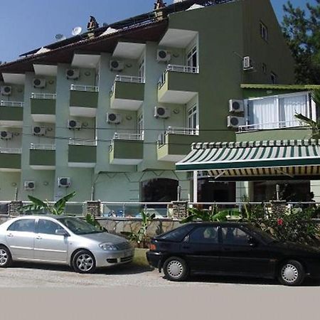 מרמריס Anerissa Hotel מראה חיצוני תמונה