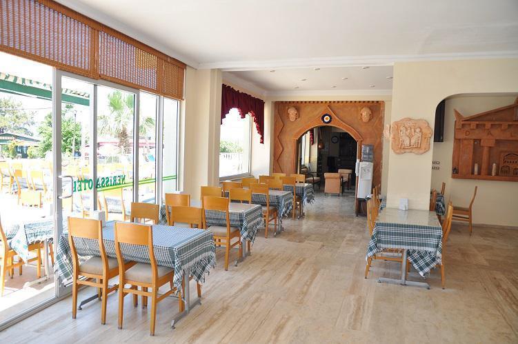 מרמריס Anerissa Hotel מראה חיצוני תמונה