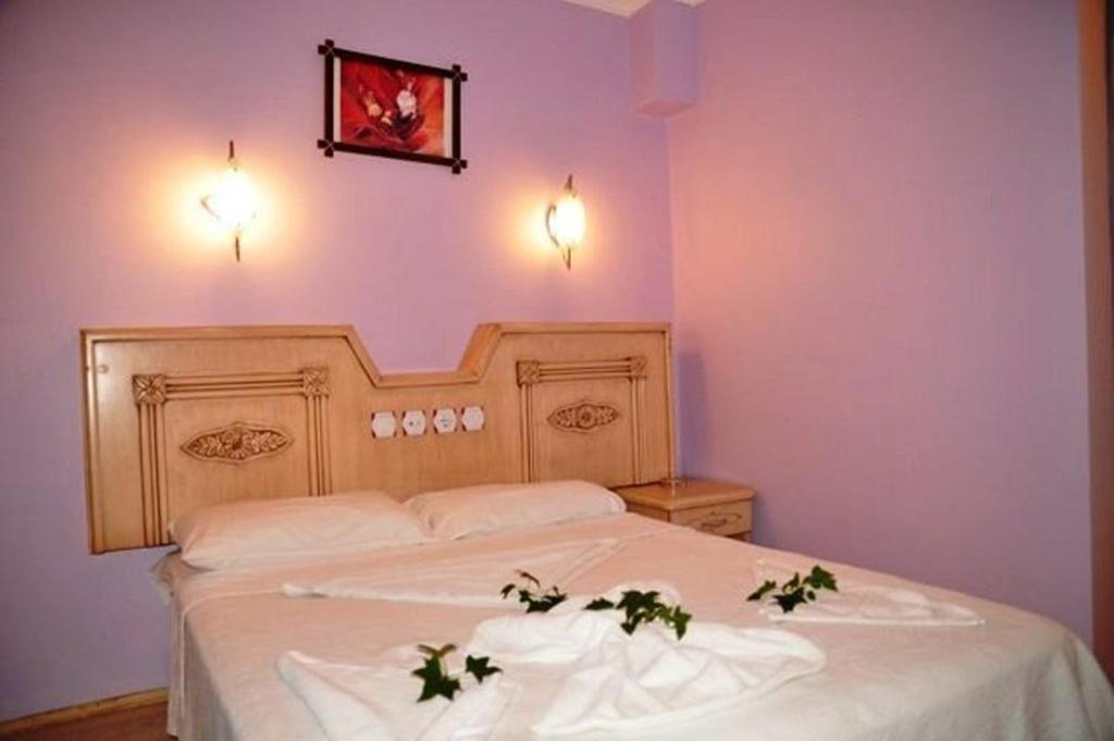 מרמריס Anerissa Hotel מראה חיצוני תמונה