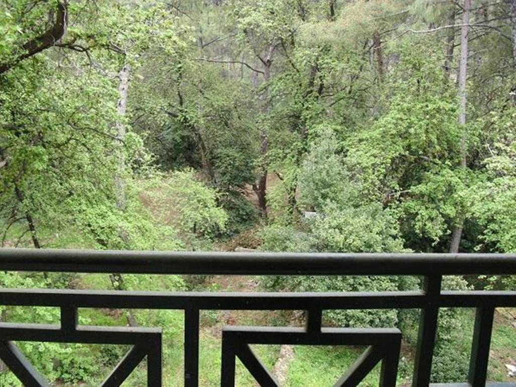 מרמריס Anerissa Hotel מראה חיצוני תמונה