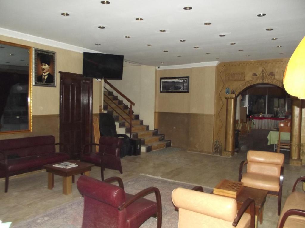 מרמריס Anerissa Hotel מראה חיצוני תמונה