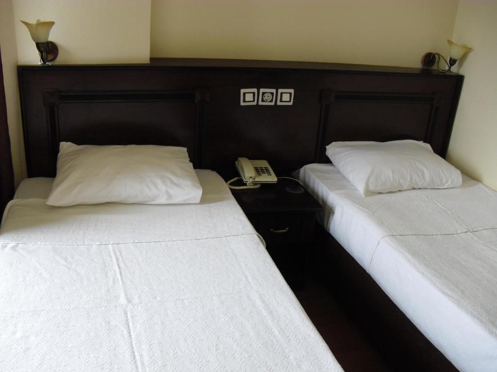 מרמריס Anerissa Hotel מראה חיצוני תמונה