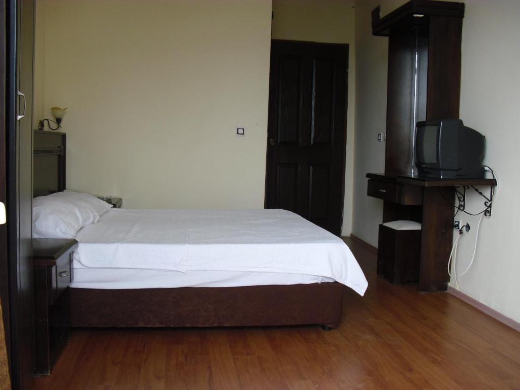 מרמריס Anerissa Hotel מראה חיצוני תמונה