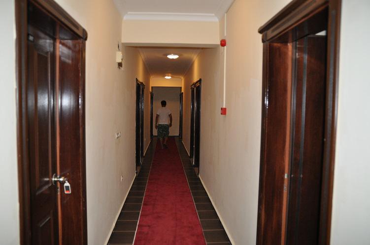 מרמריס Anerissa Hotel מראה חיצוני תמונה