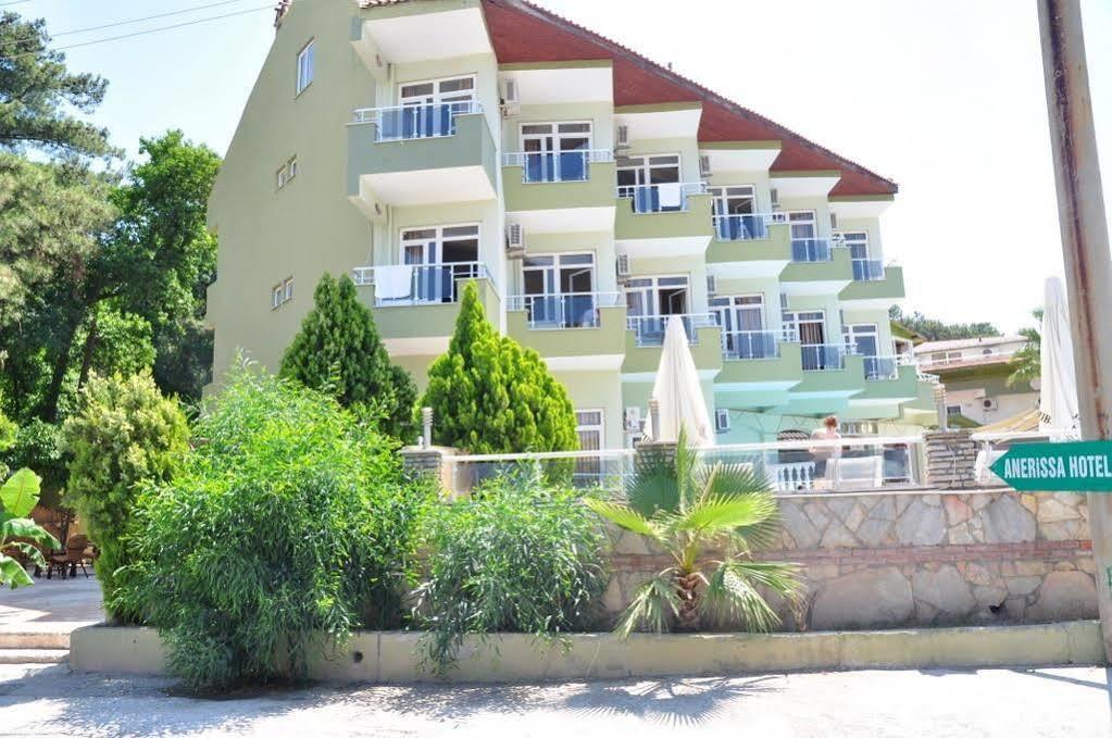מרמריס Anerissa Hotel מראה חיצוני תמונה