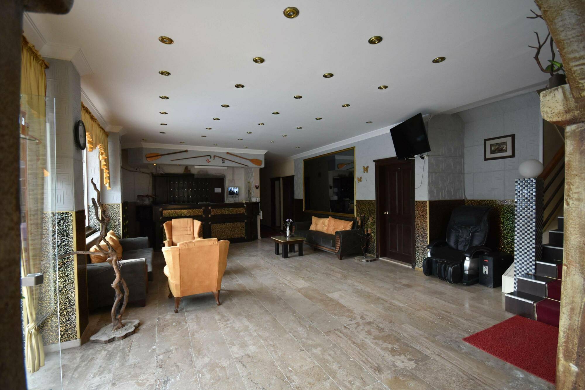 מרמריס Anerissa Hotel מראה חיצוני תמונה