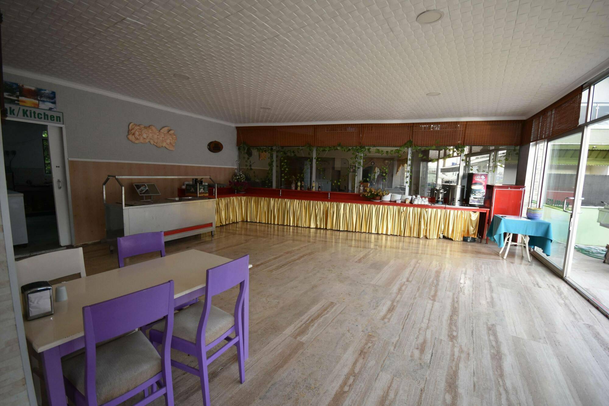 מרמריס Anerissa Hotel מראה חיצוני תמונה