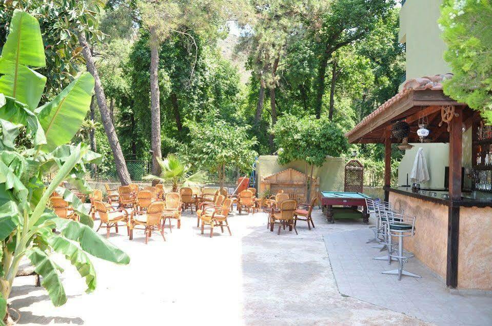 מרמריס Anerissa Hotel מראה חיצוני תמונה