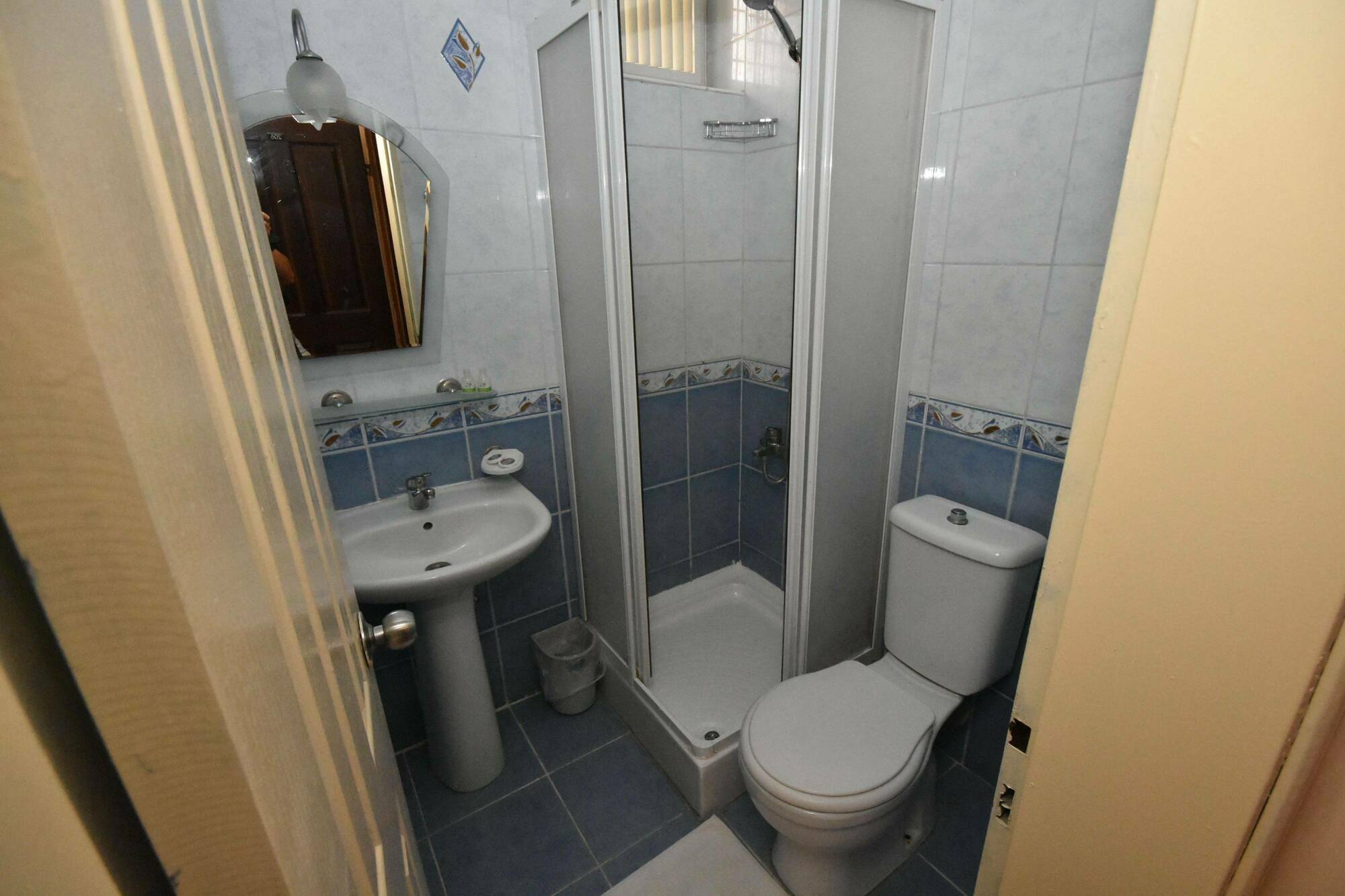 מרמריס Anerissa Hotel מראה חיצוני תמונה
