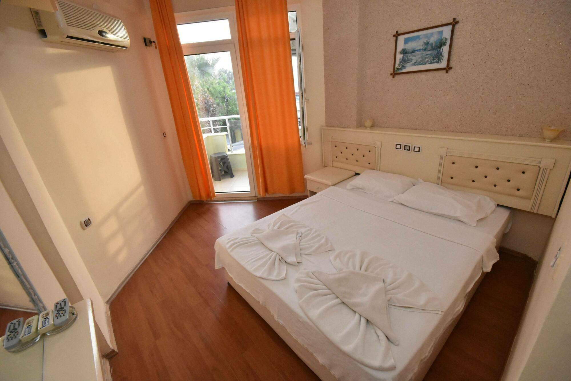 מרמריס Anerissa Hotel מראה חיצוני תמונה